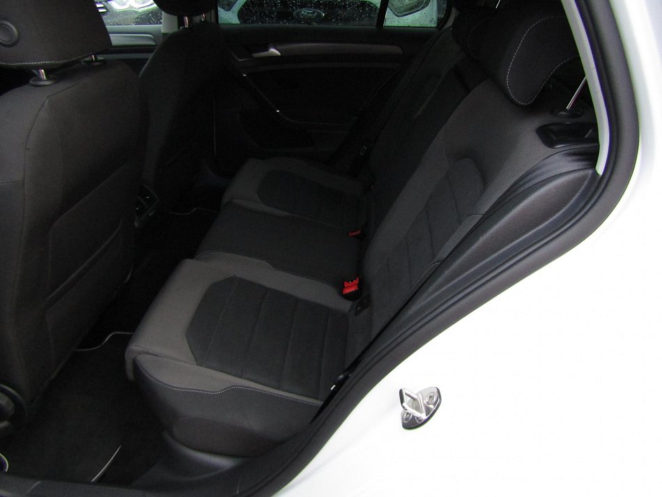 Volkswagen Golf 1.5TSI Marathon