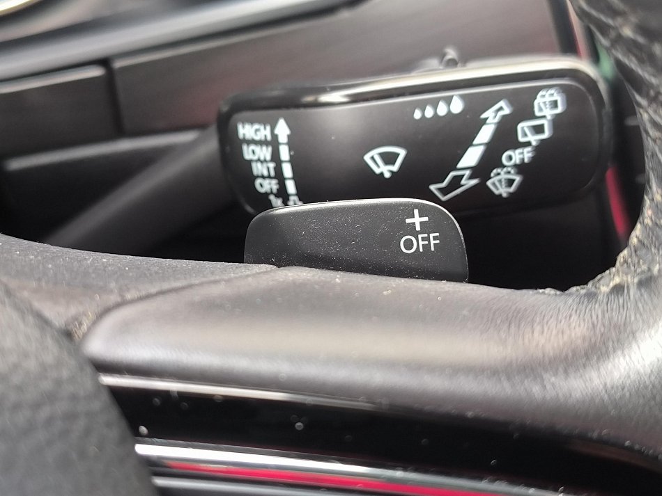 Škoda Superb III 2.0 TDi Style 4x4