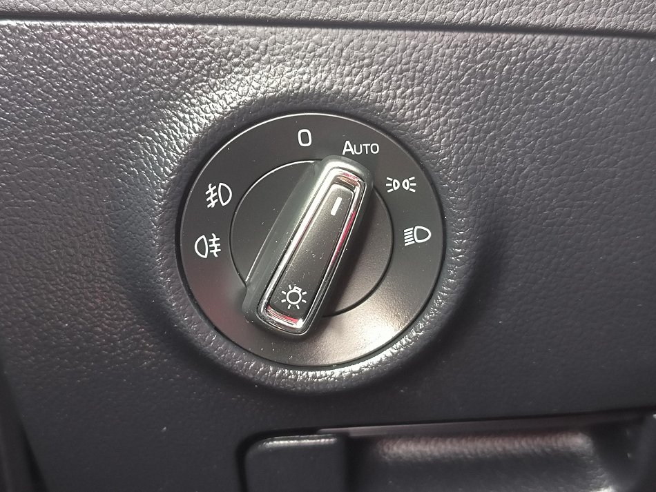 Škoda Superb III 2.0 TDi Style 4x4