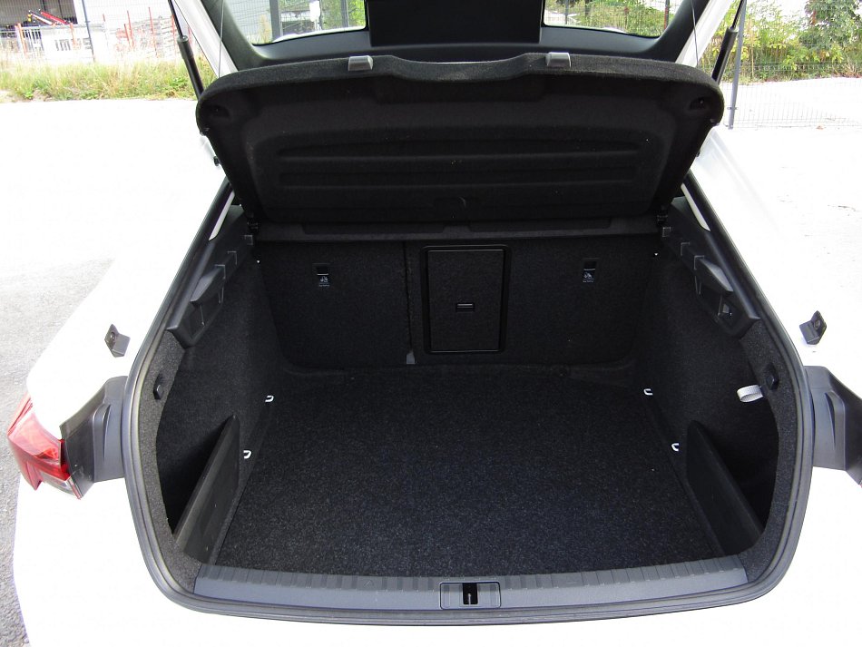 Škoda Octavia IV 1.5TSi Ambition