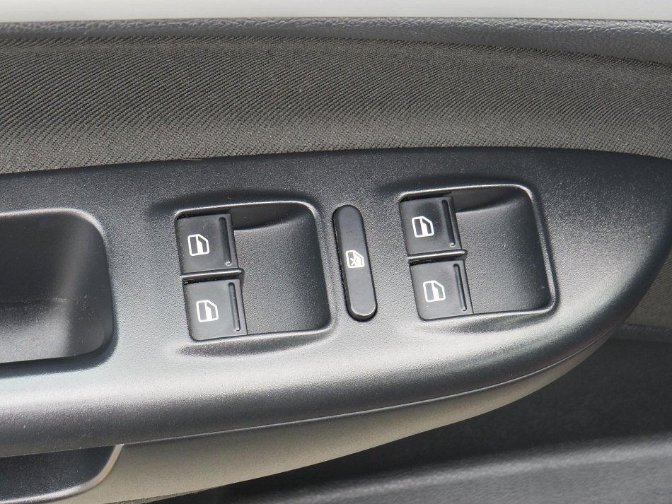 Škoda Octavia II 1.2TSi 