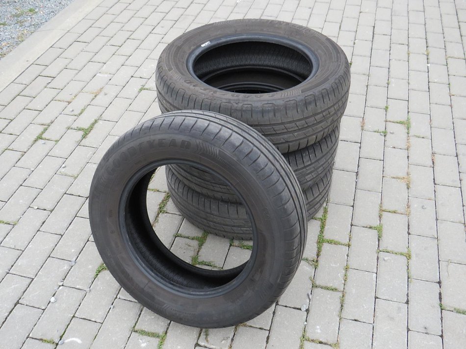 Škoda Octavia II 1.2TSi 