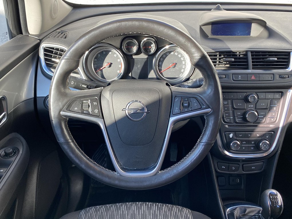 Opel Mokka 1.4T Edition 4x4