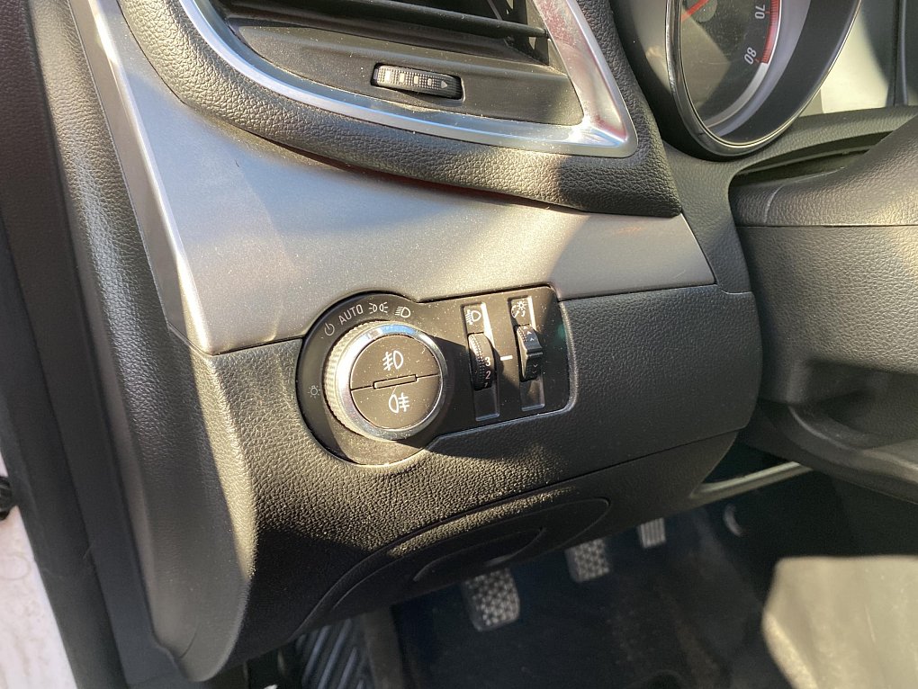 Opel Mokka 1.4T Edition 4x4