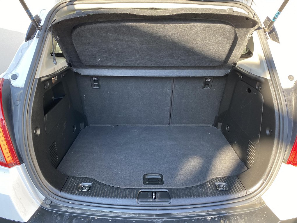 Opel Mokka 1.4T Edition 4x4