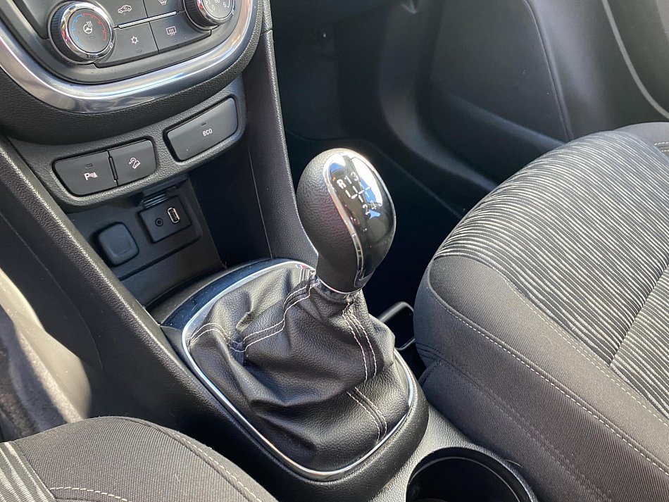 Opel Mokka 1.4T Edition 4x4