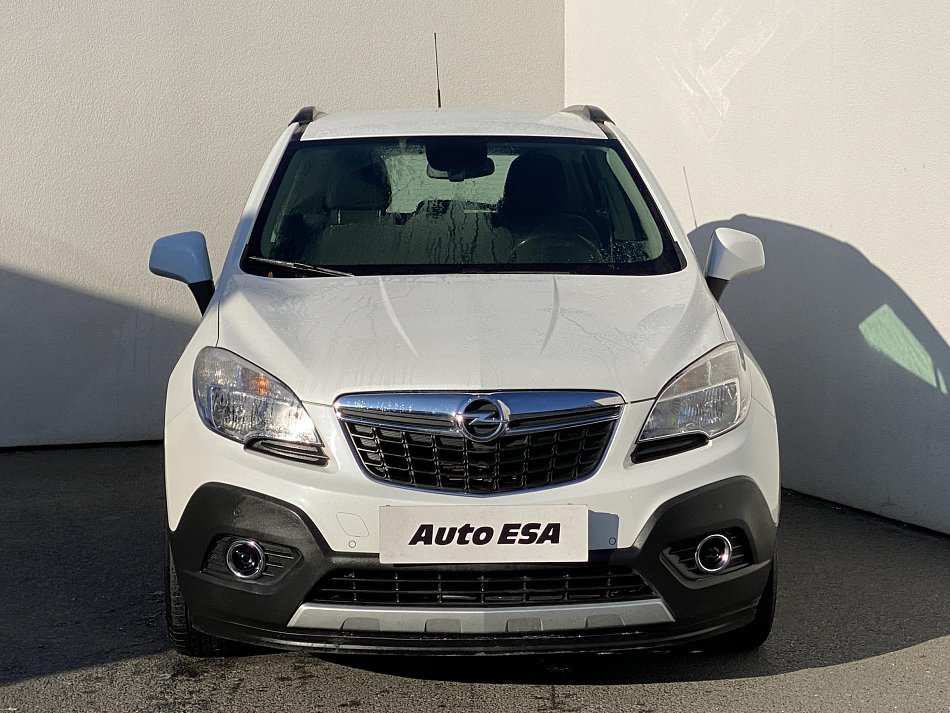 Opel Mokka 1.4T Edition 4x4