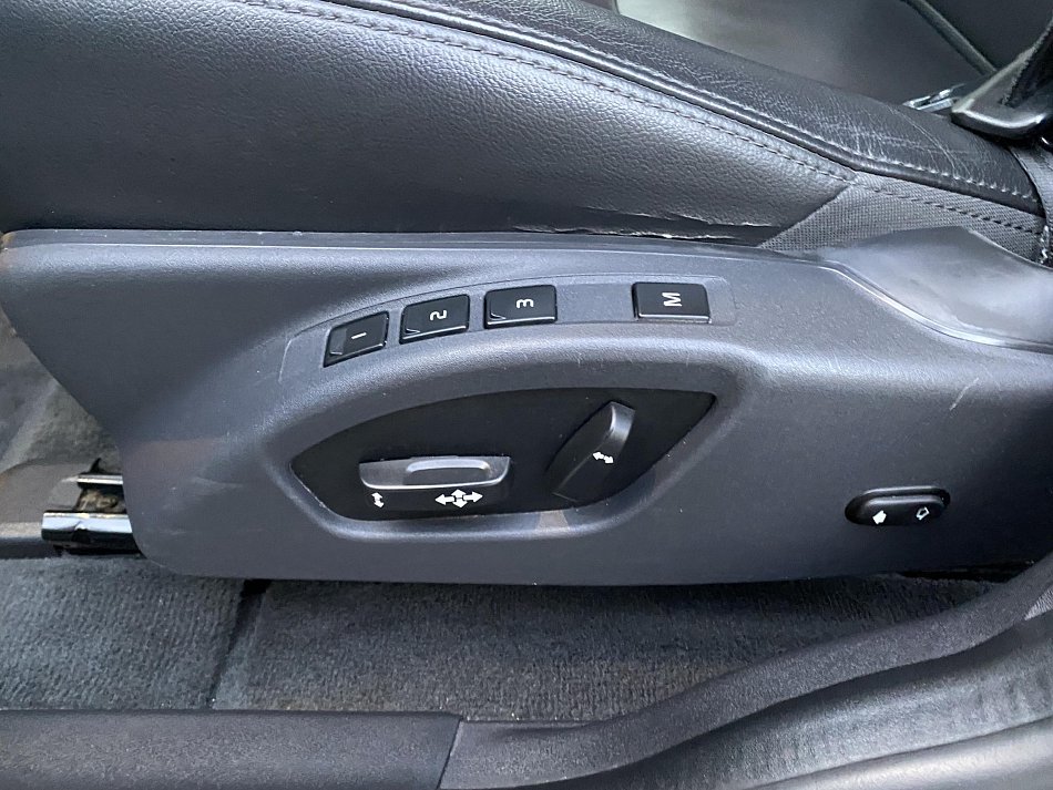 Volvo XC60 2.4D Summum 4x4