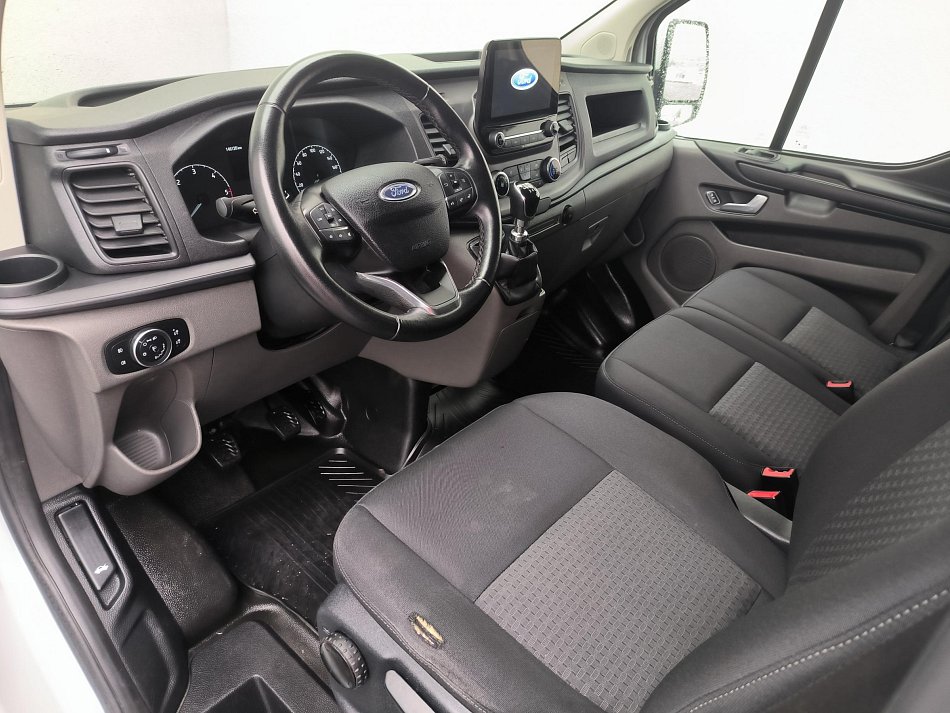 Ford Transit Custom 2.0TDCi Trend L1H1