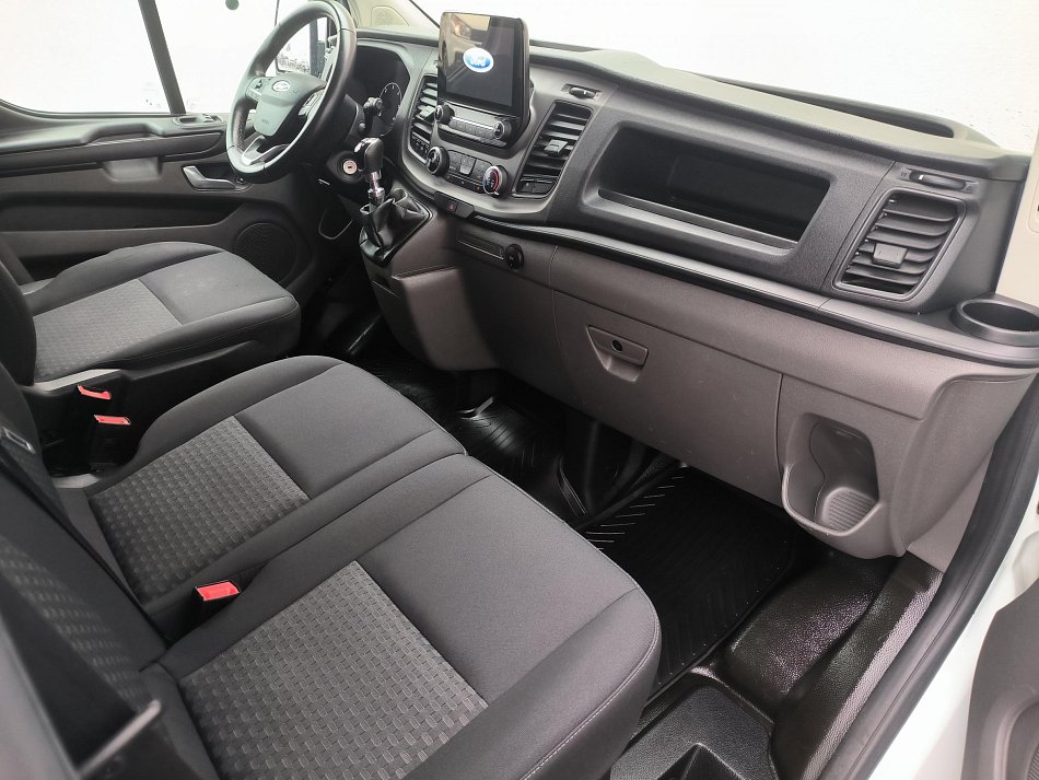 Ford Transit Custom 2.0TDCi Trend L1H1