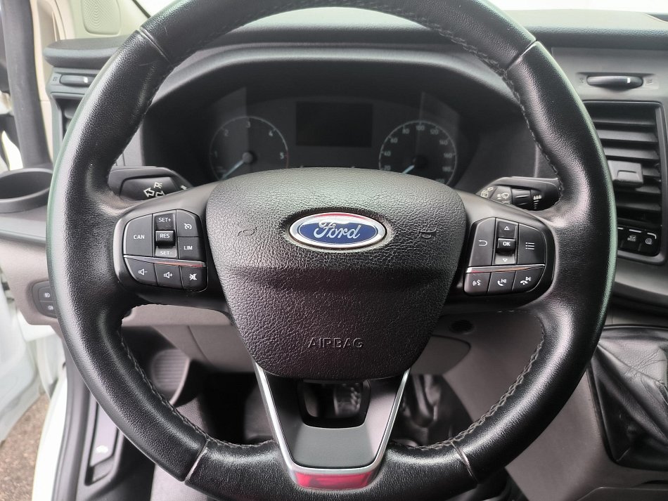 Ford Transit Custom 2.0TDCi Trend L1H1