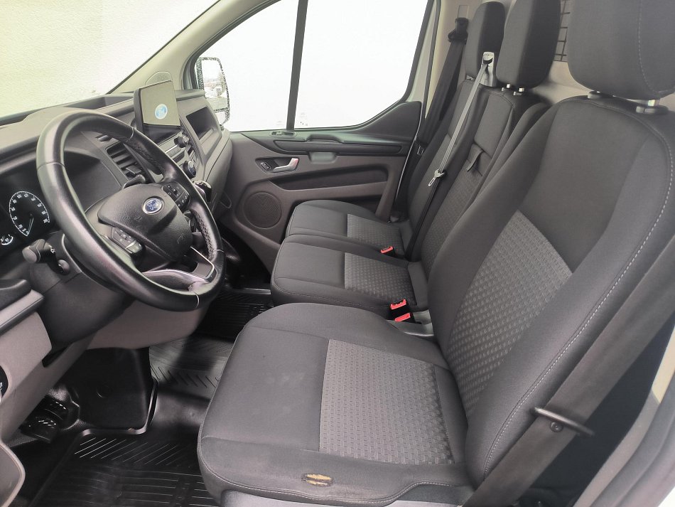 Ford Transit Custom 2.0TDCi Trend L1H1