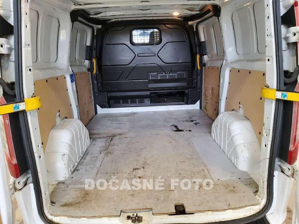 Ford Transit Custom 2.0TDCi Trend L1H1