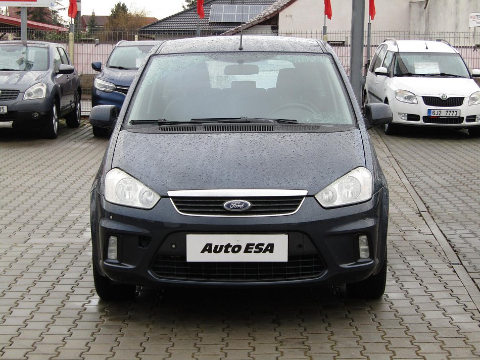 Ford C-MAX 1.6 16V 