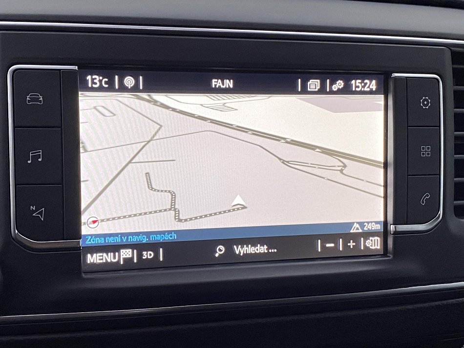 Toyota ProAce Verso 2.0D-4D VIP L3