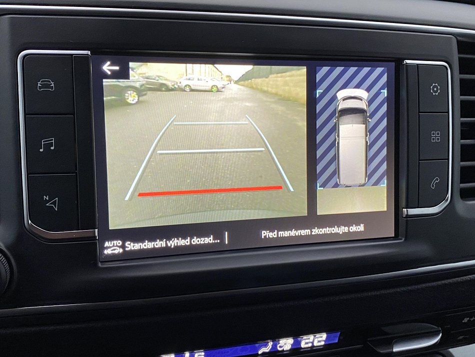 Toyota ProAce Verso 2.0D-4D VIP L3