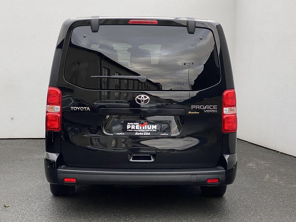 Toyota ProAce Verso 2.0D-4D VIP L3
