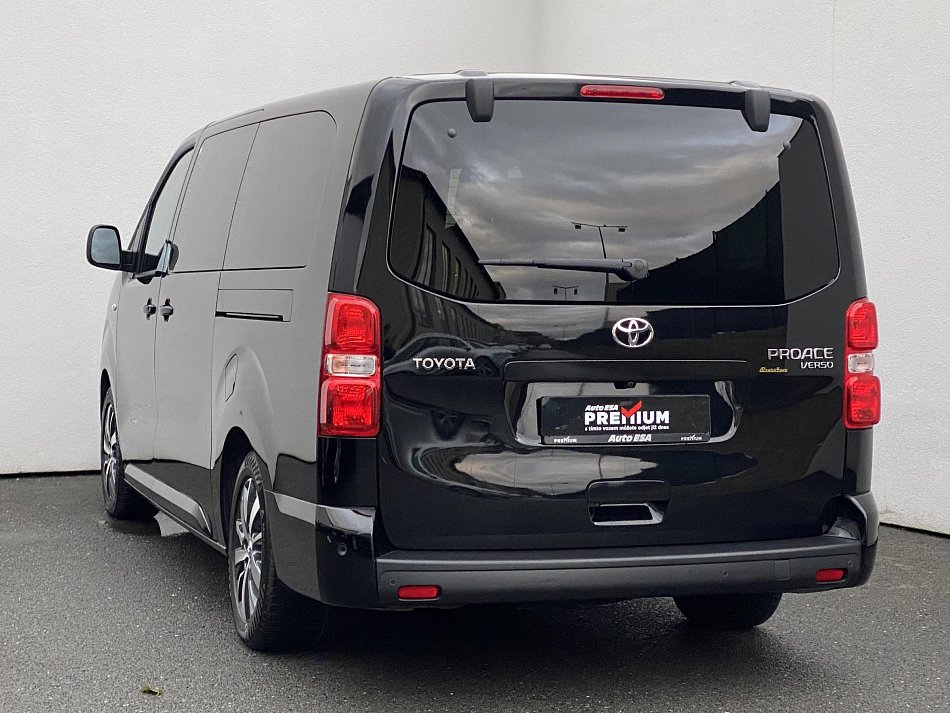 Toyota ProAce Verso 2.0D-4D VIP L3