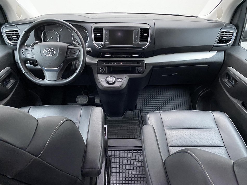 Toyota ProAce Verso 2.0D-4D VIP L3