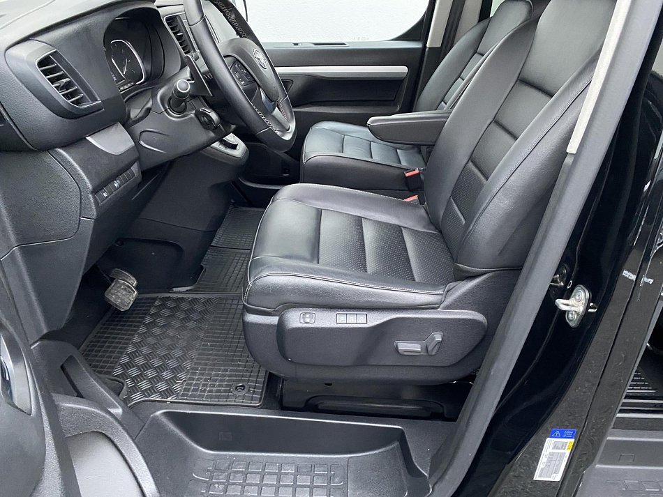 Toyota ProAce Verso 2.0D-4D VIP L3