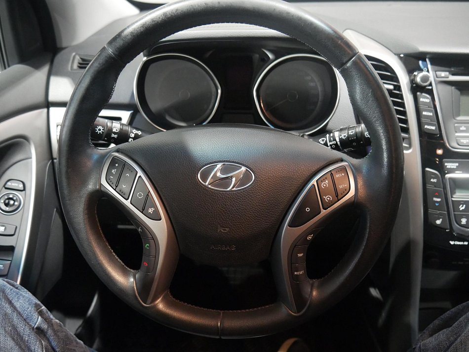 Hyundai I30 1.6GDi 