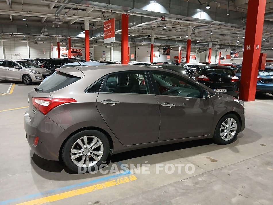 Hyundai I30 1.6GDi 