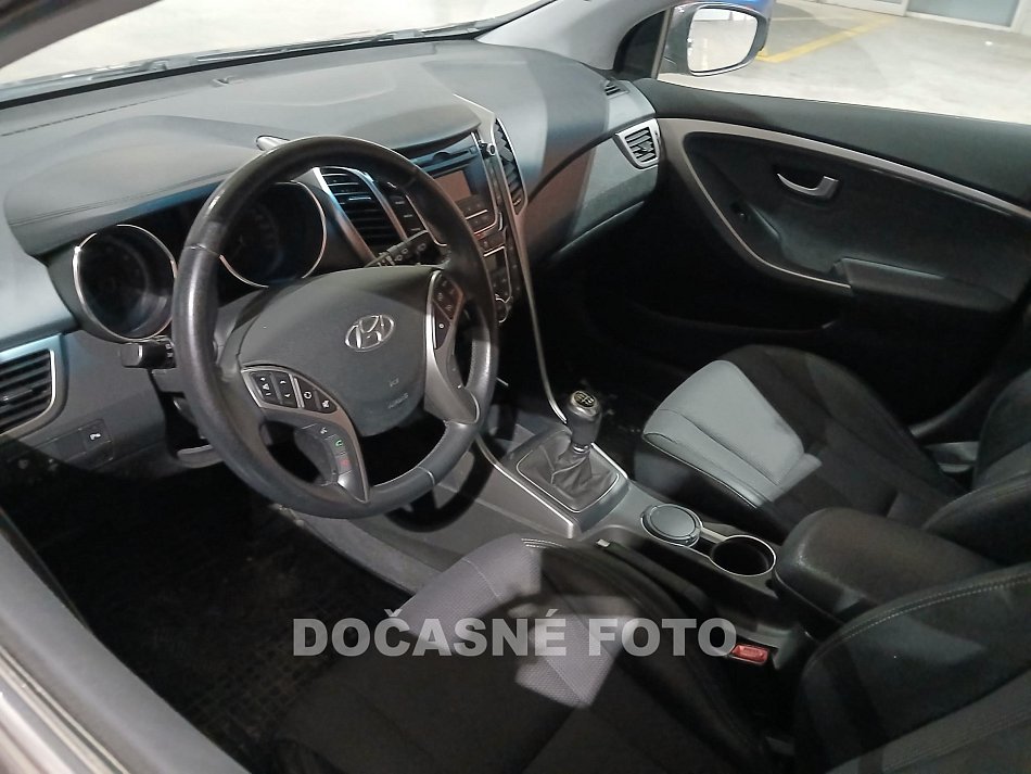 Hyundai I30 1.6GDi 
