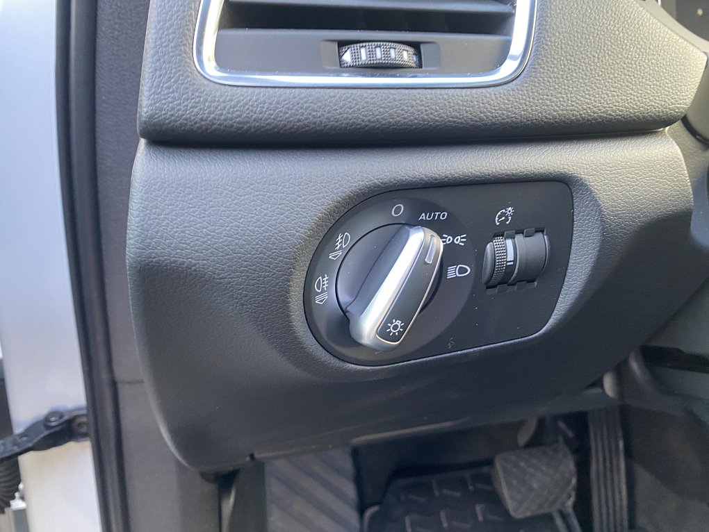 Audi Q3 2.0 TFSi S-line quattro