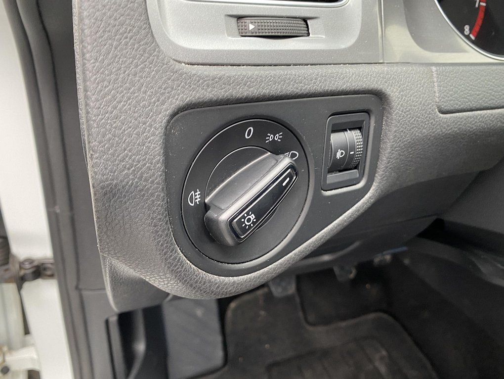 Volkswagen Golf 1.2 TSi Trendline