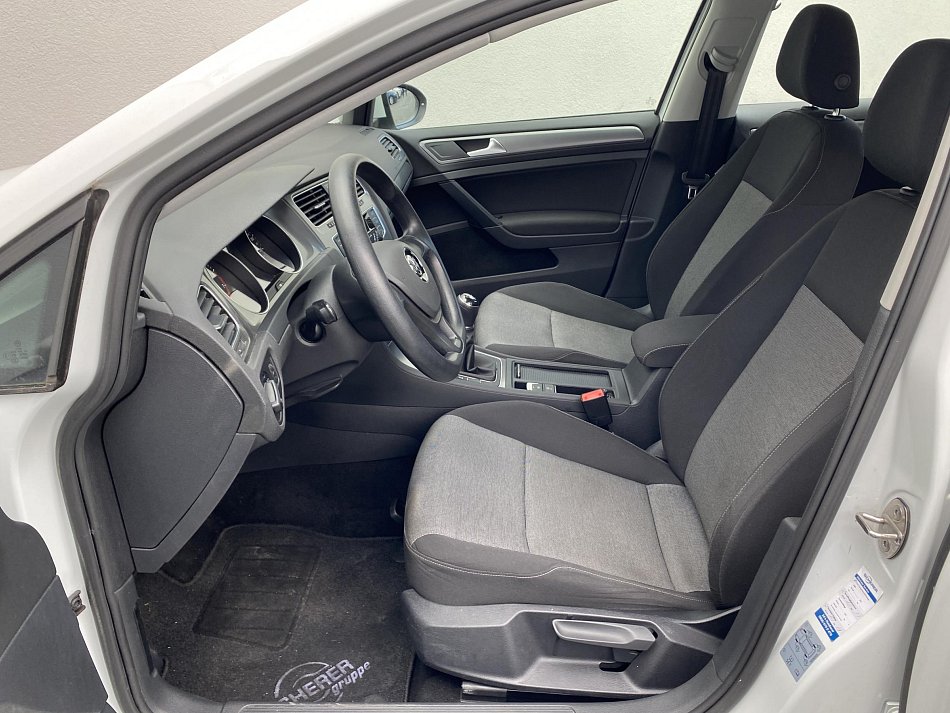 Volkswagen Golf 1.2 TSi Trendline