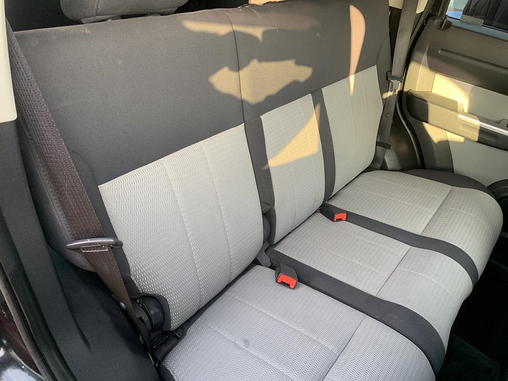 Dodge Nitro 2.8 CRD  4x4