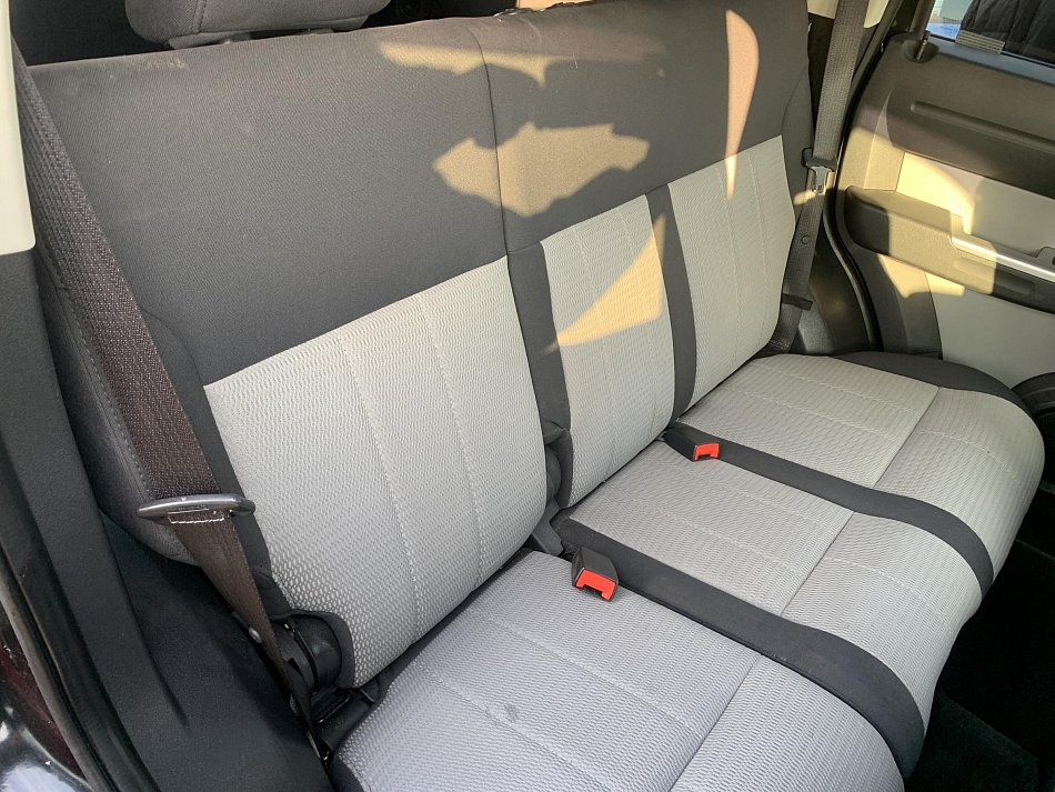 Dodge Nitro 2.8 CRD  4x4