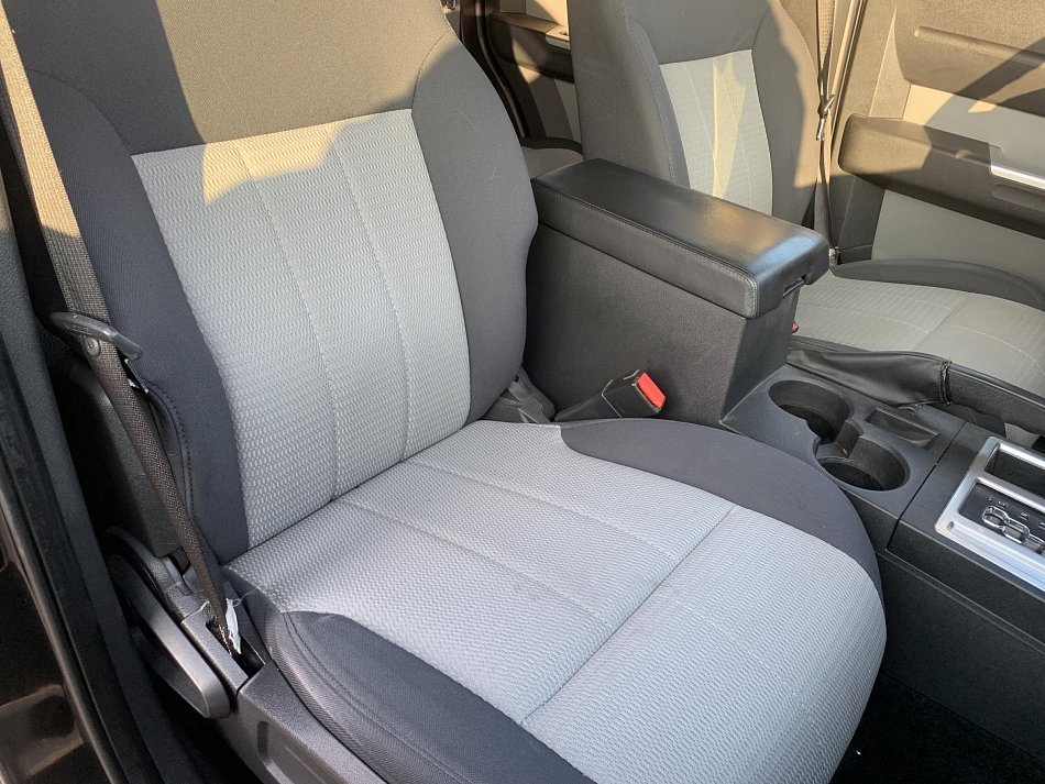 Dodge Nitro 2.8 CRD  4x4