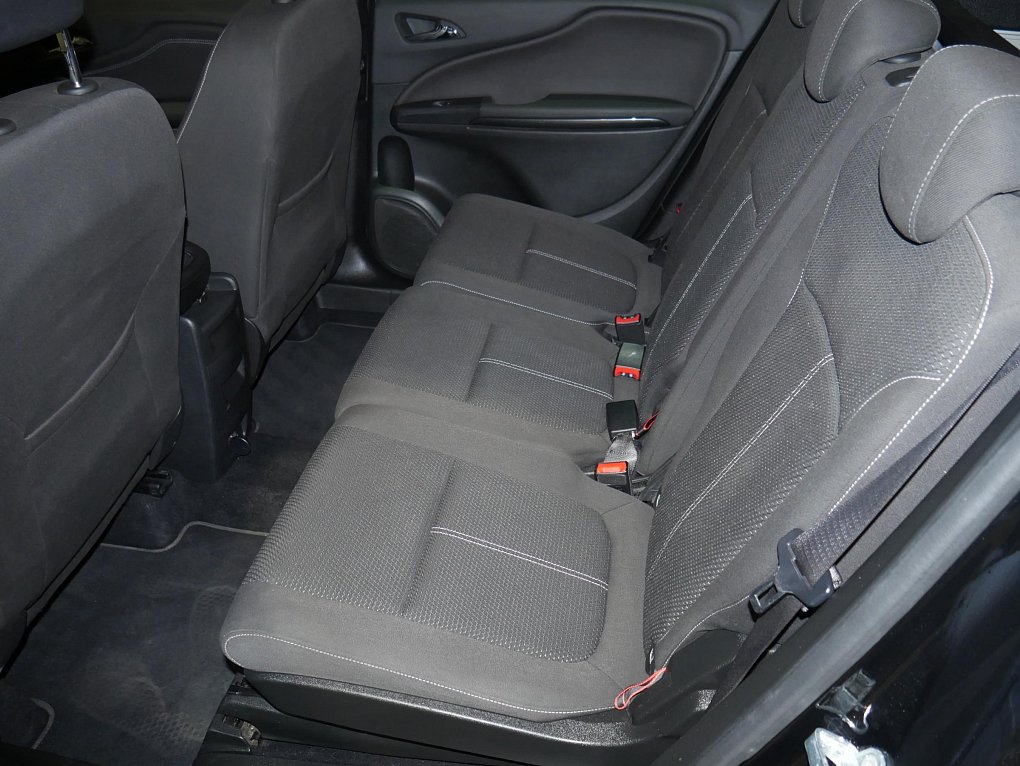 Opel Zafira 2.0  Tourer