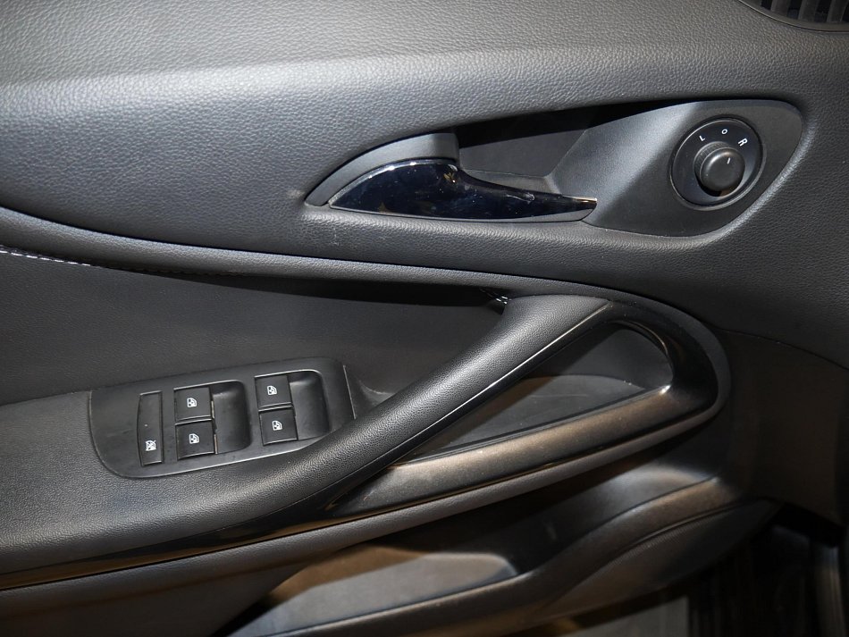 Opel Zafira 2.0  Tourer