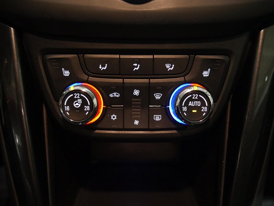 Opel Zafira 2.0  Tourer