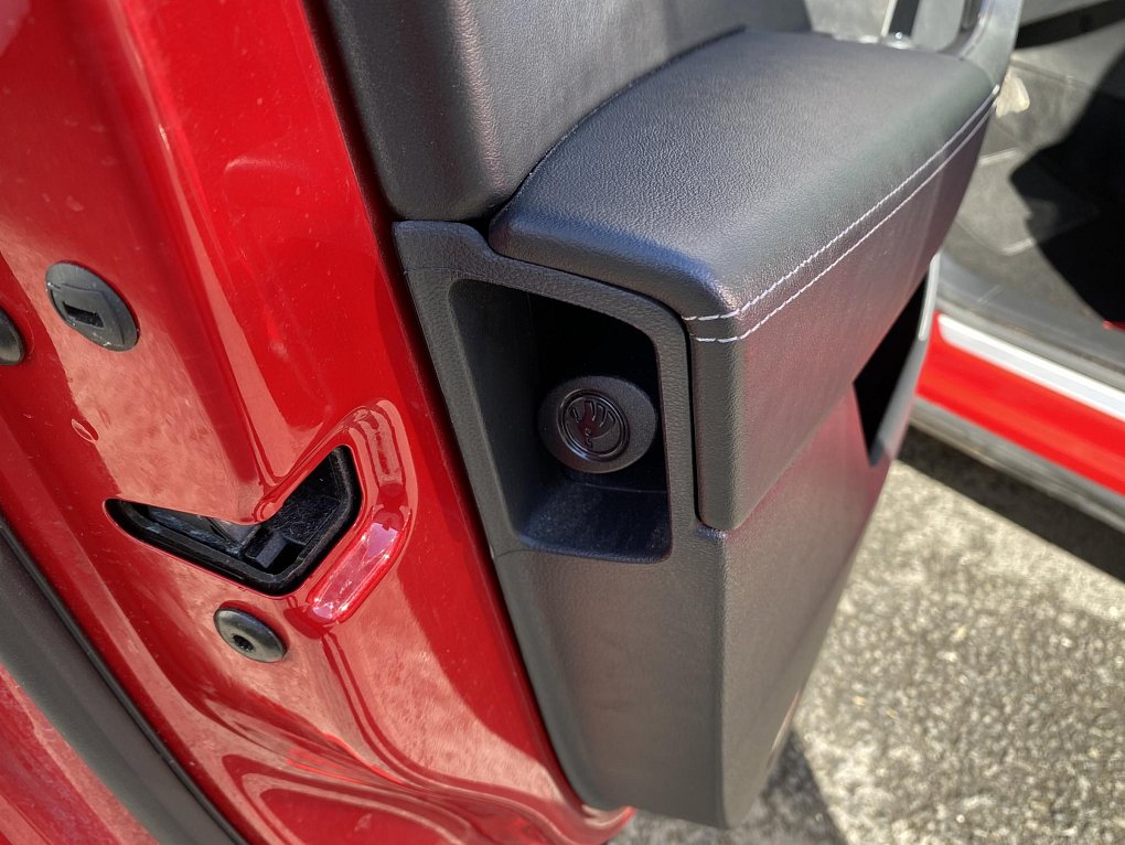 Škoda Kodiaq 1.5 TSi Style