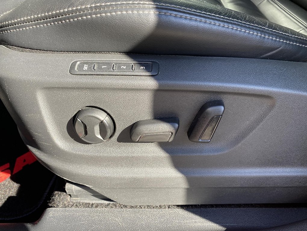 Škoda Kodiaq 1.5 TSi Style