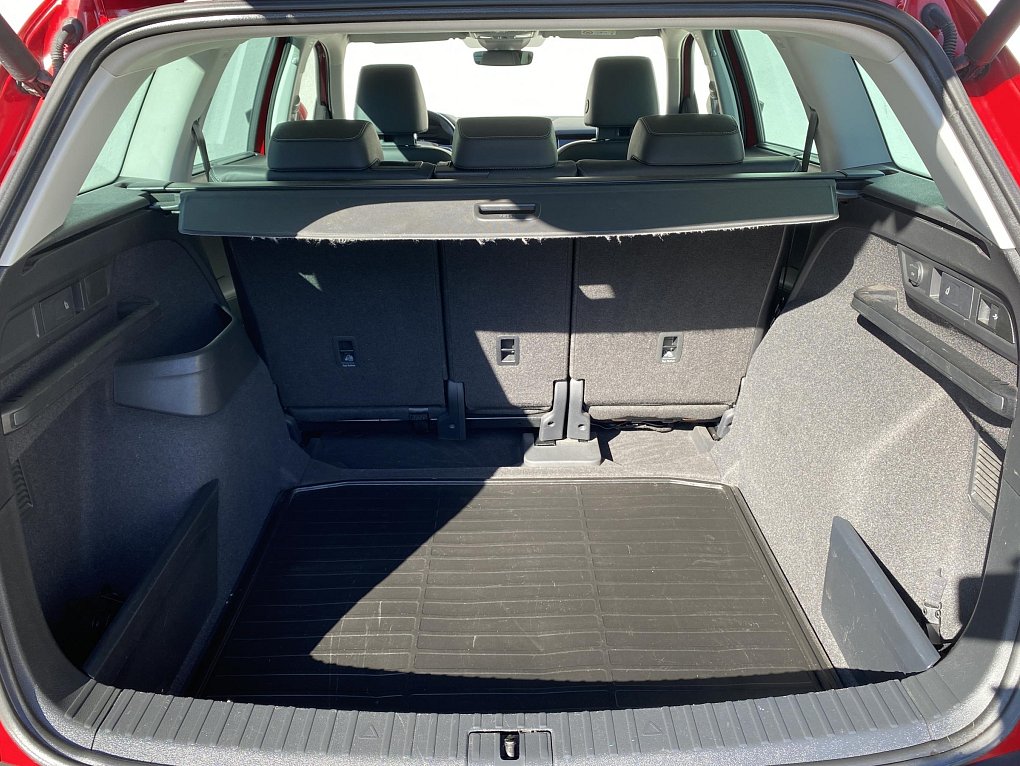 Škoda Kodiaq 1.5 TSi Style