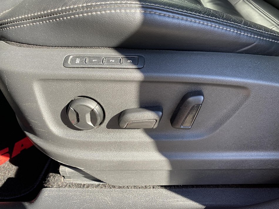 Škoda Kodiaq 1.5 TSi Style