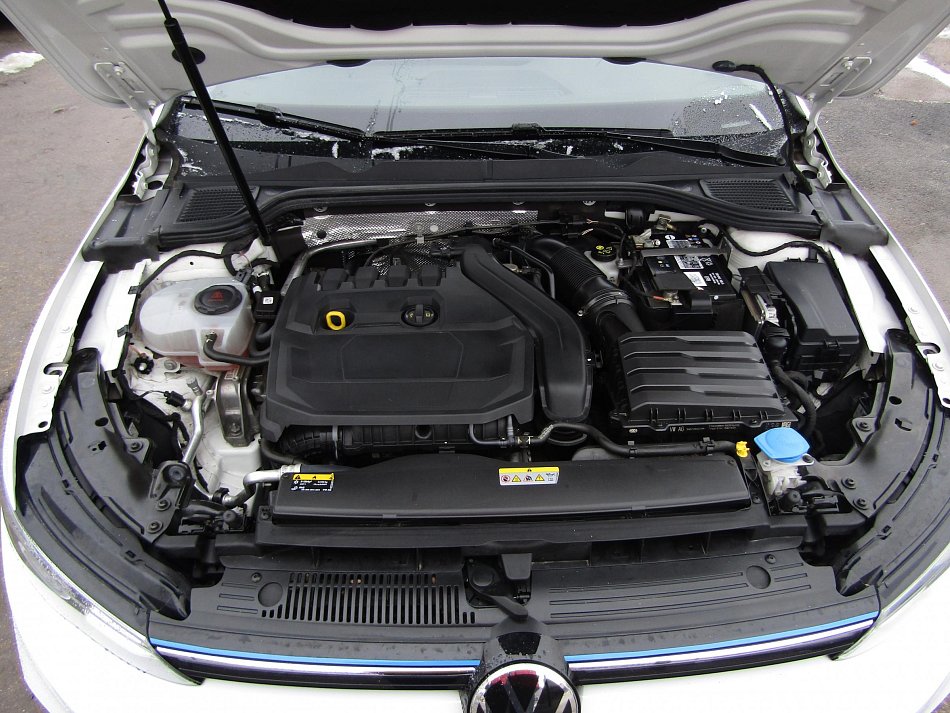 Volkswagen Golf 1.5TSi Style