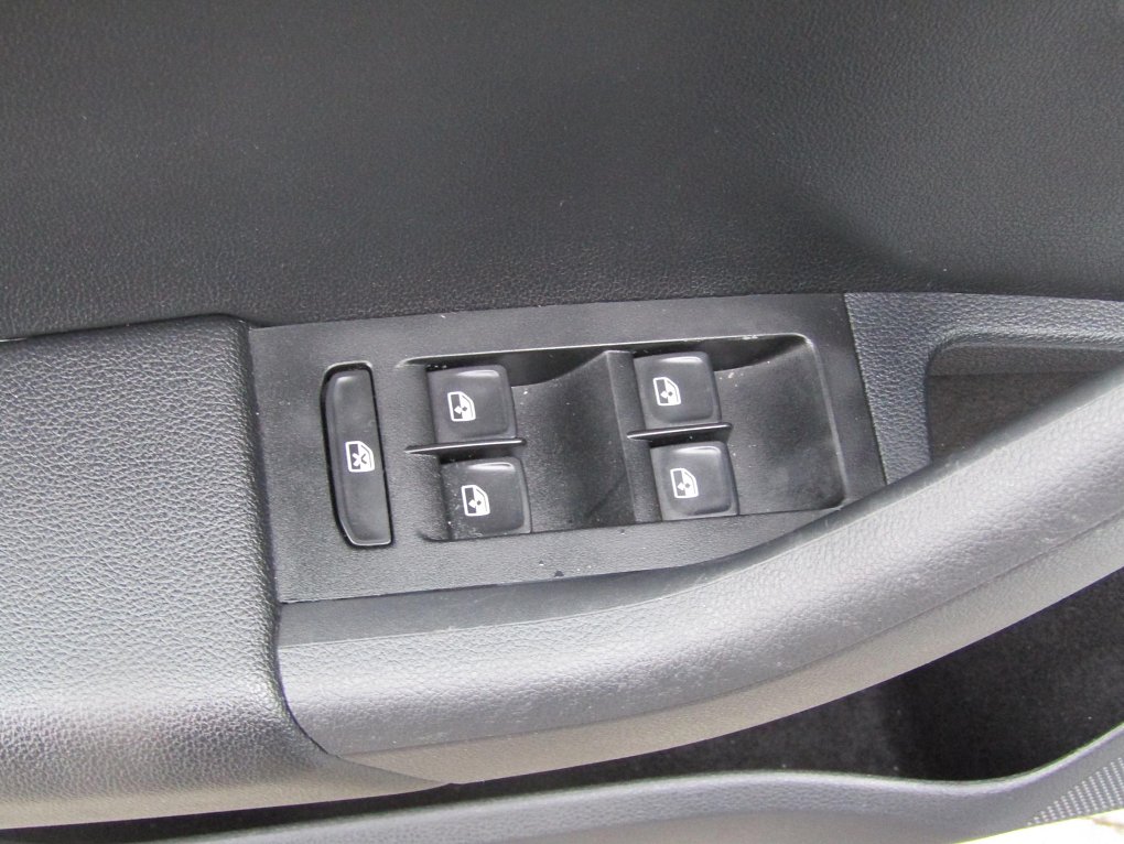 Škoda Octavia III 1.6TDi Style