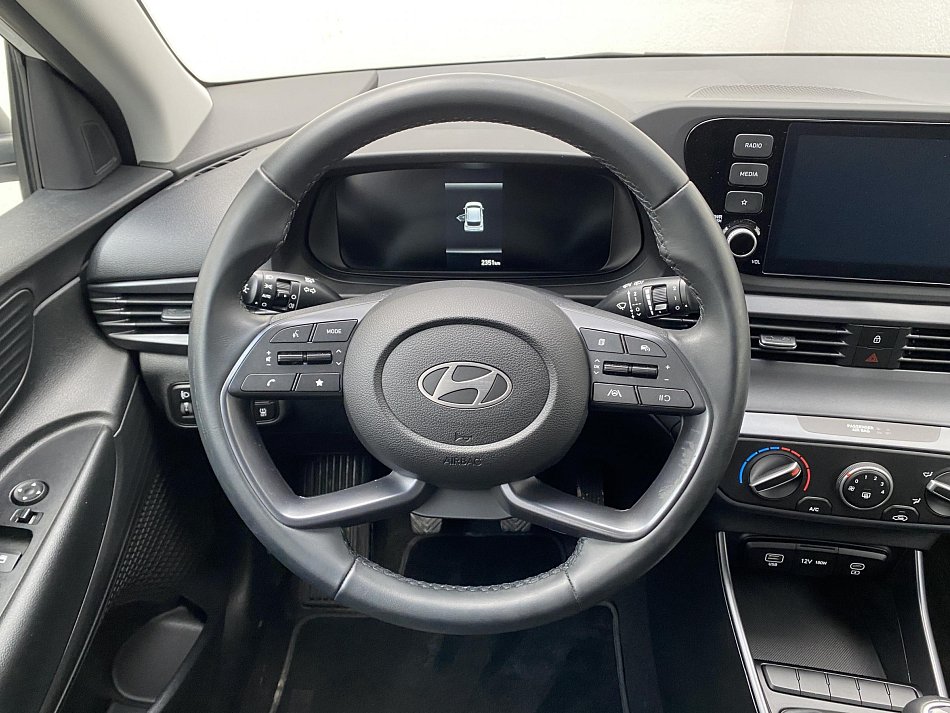 Hyundai I20 1.2 i Comfort