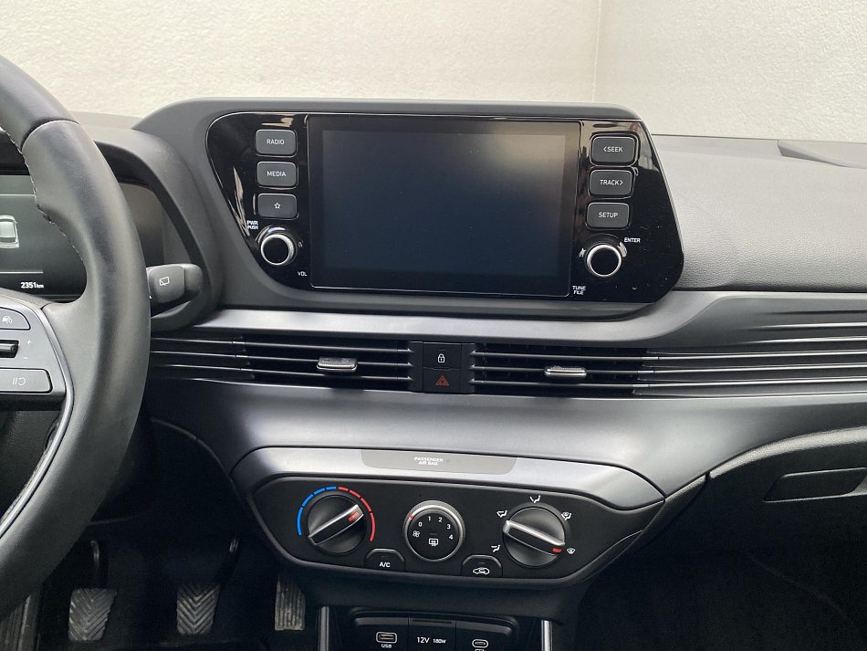 Hyundai I20 1.2 i Comfort