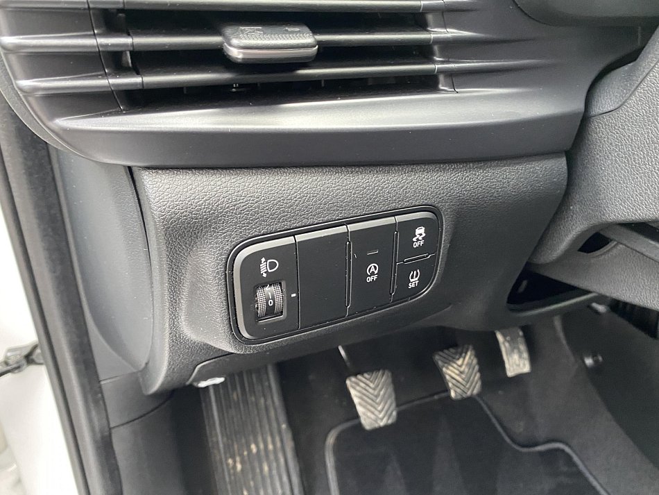 Hyundai I20 1.2 i Comfort