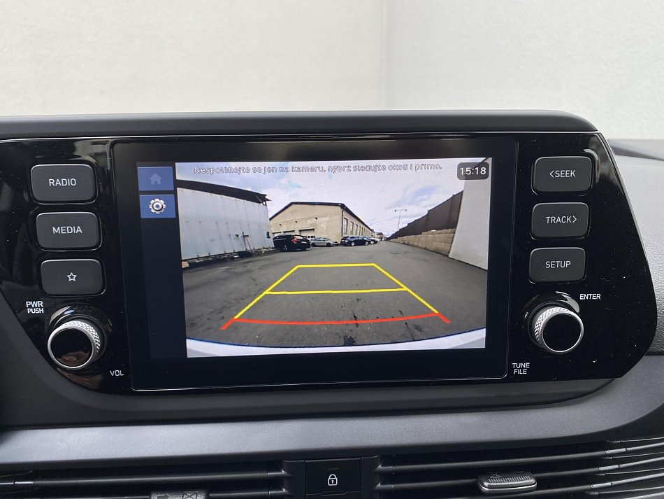 Hyundai I20 1.2 i Comfort