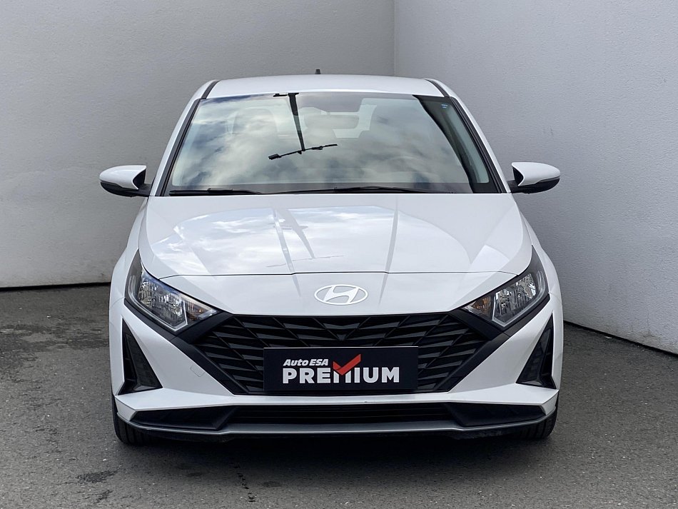 Hyundai I20 1.2 i Comfort