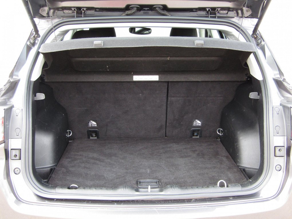 Jeep Compass 1.6 CRD Longitude