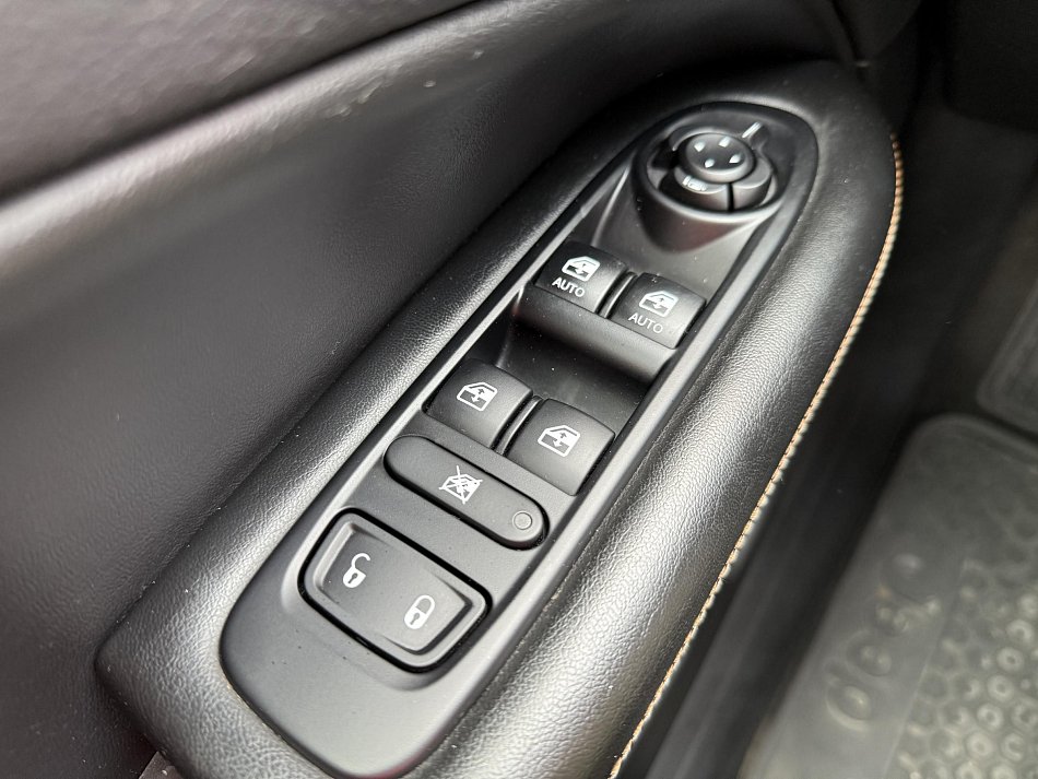 Jeep Compass 1.6 CRD Longitude