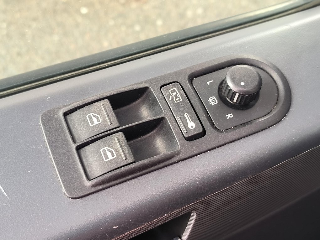 Volkswagen Multivan 2.5TDi 